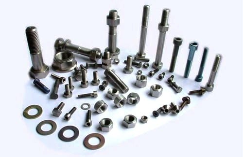 Metal Fasteners, Nuts, Bolts, Screws, Threaded Rods, Bolts Manufacturers, Suppliers, Factory Alloy Steel Nuts and Bolts Manufacturer, Wholesaler, Dealer, Supplier and Distributor In India and Abroad
