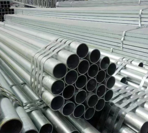 Galvanized Steel Pipes Manufacturers, Suppliers, Factory