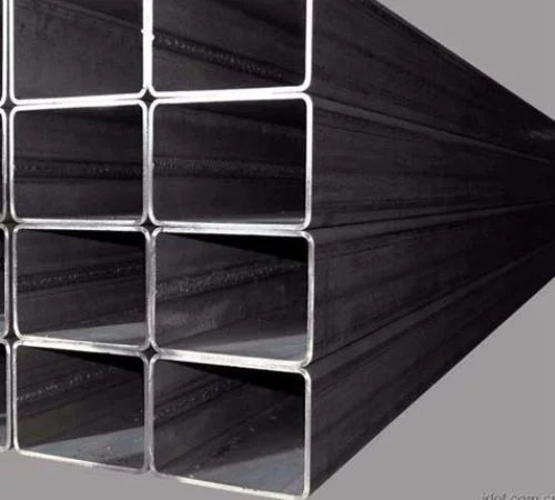 Rectangular Welded Steel Pipes Manufacturers & Suppliers, Factory
