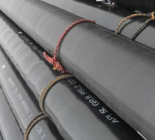 API 5l Pipe, Carbon Steel Seamless & Welded Pipes Manufacturers, Suppliers, Factory