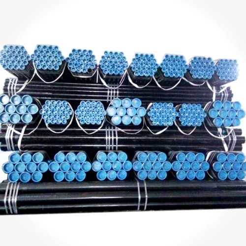 Seamless Carbon Steel Pipes Manufacturers in India