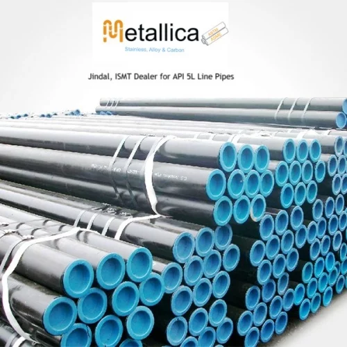 API 5L Carbon Steel Line Pipes Manufacturers, Suppliers, Exporters