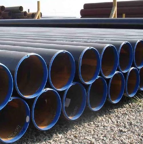 API 5L PSL1 & PSL2 Seamless Pipes Manufacturers, Suppliers, Factory