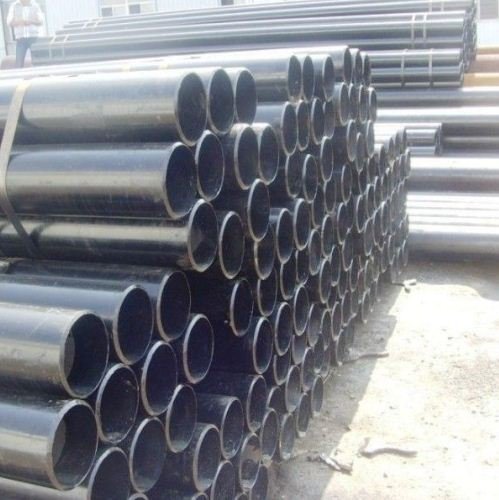 API 5L Welded Steel Pipes Manufacturers in India