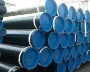 ASTM A106 Grade B Seamless Pipes Suppliers in Mumbai