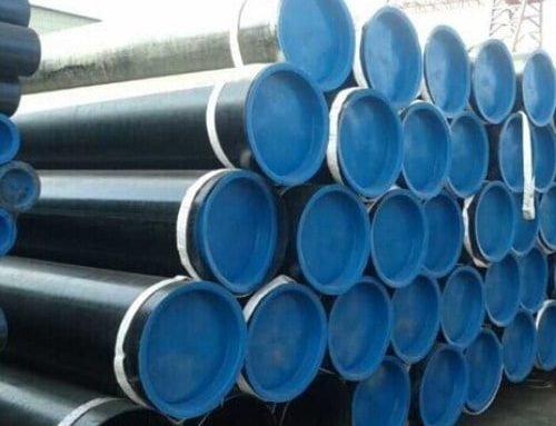 ASTM A106 Grade B Seamless Pipe Price — May 2026 (INR / Kg)