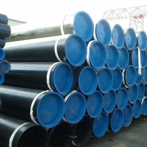 ASTM A106 Grade B Seamless Pipes Suppliers in Mumbai