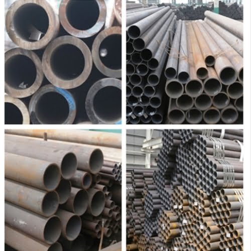 Alloy Steel Seamless Pipes Manufacturers, Suppliers, Factory in India