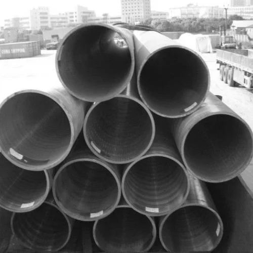 Boiler Pipes & Tubes Manufacturers, Suppliers