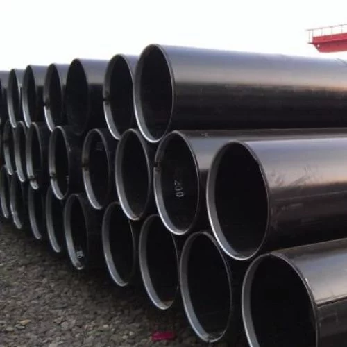 LSAW Steel Pipes Manufacturers