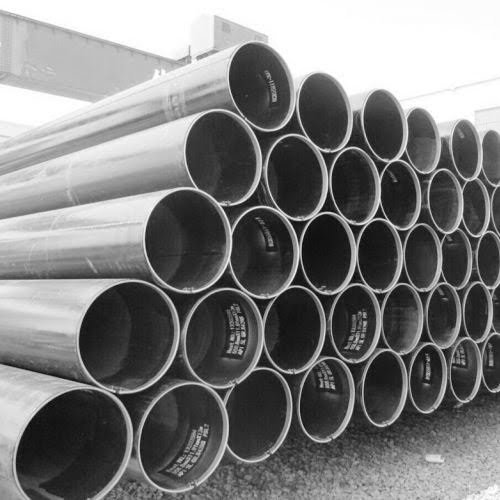 LSAW Welded Steel Pipes Manufacturers, Suppliers, Exporters