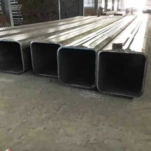 MS Square Pipes Manufacturers in India