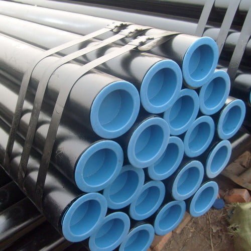 Seamless Pipes Manufacturers, Suppliers, Exporters in India