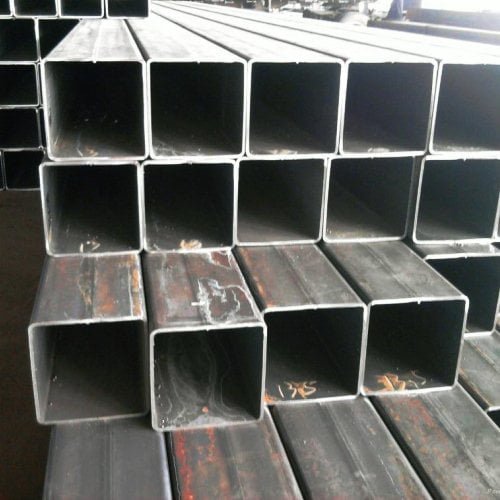 Square Pipes Manufacturers in India