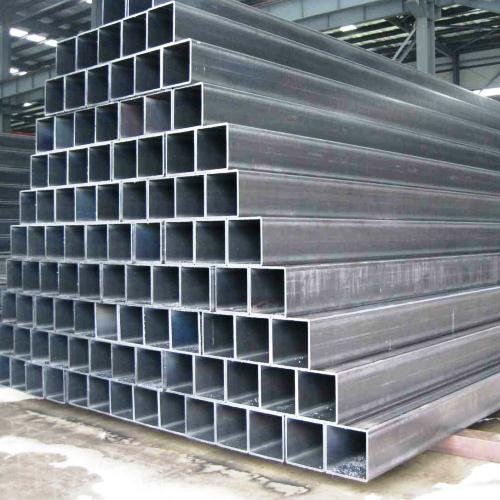 Square Steel Pipes Manufacturers in India