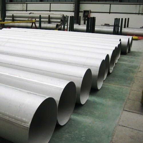 Stainless Steel Pipes Manufacturers, Wholesalers, Exporters