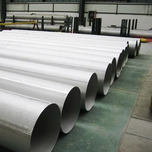 Stainless Steel Pipes Manufacturers, Wholesalers, Exporters Stainless Steel Pipe Manufacturer, Supplier, Wholesaler and Dealers in India and Overseas