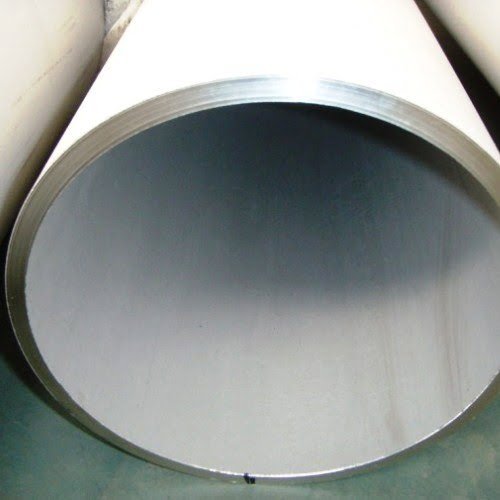 Stainless Steel Seamless Pipes Suppliers in india