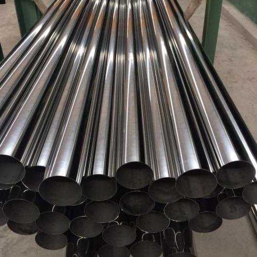 Stainless Steel Welded Pipes and Tubes Manufacturers, Suppliers, Exporters