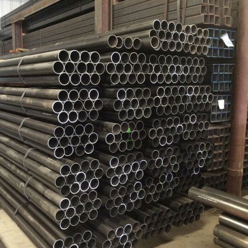 Structural Steel Pipes Manufacturers, Suppliers, Factory