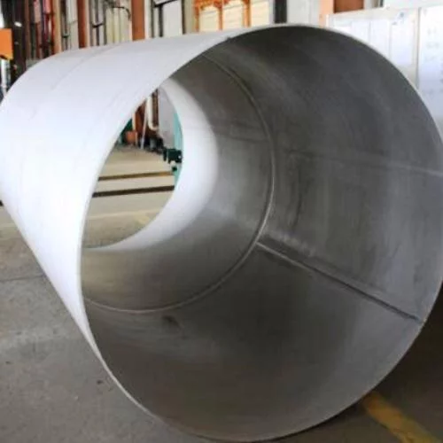 Welded Stainless Steel Pipes - Image 3
