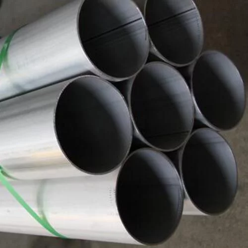Welded Stainless Steel Pipes - Image 4