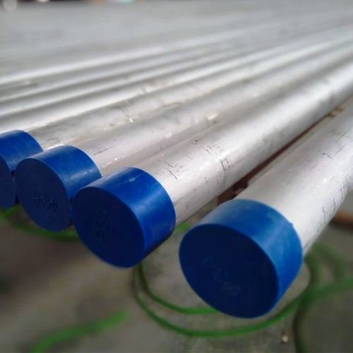 Steel Pipe Suppliers