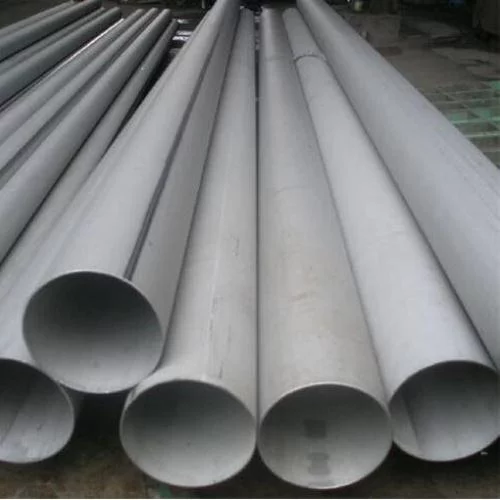Welded Stainless Steel Pipe Manufacturer, Wholesaler, Dealer, Supplier and Distributor In India and Abroad at Low Price