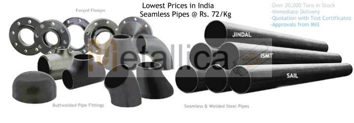 Ms Pipe Weight Chart Jindal