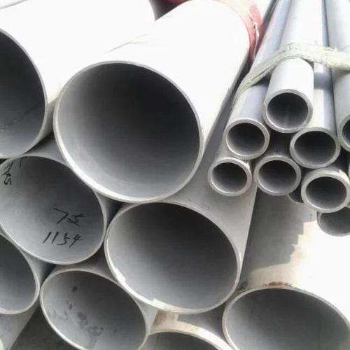 SS 304 304L Seamless Welded Pipes Manufacturers