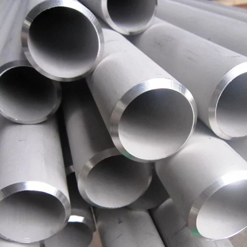 SS 304 Seamless Pipes Manufacturers