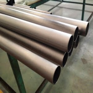 Seamless Stainless Steel Pipes & Tubes Manufacturers, Suppliers, Exporters