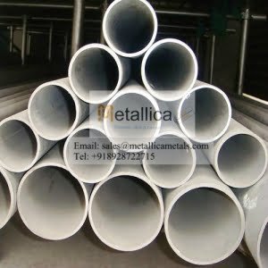 Stainless Steel 310S 310 Seamless Pipes Suppliers