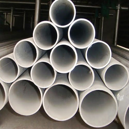 Stainless Steel 310S 310 Seamless Pipes Suppliers