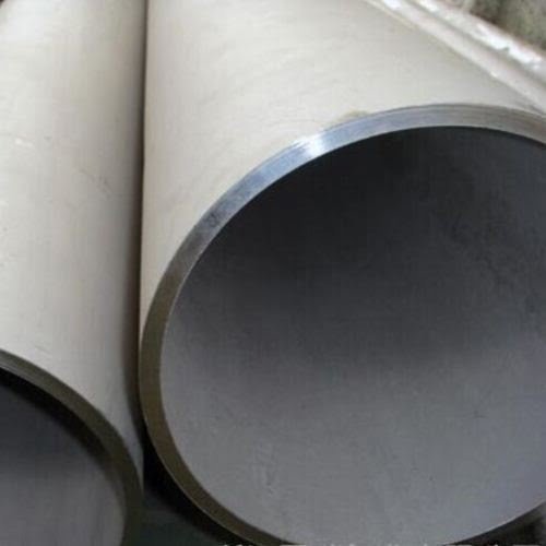 Stainless Steel A312 Seamless & Welded Pipes Exporters in India