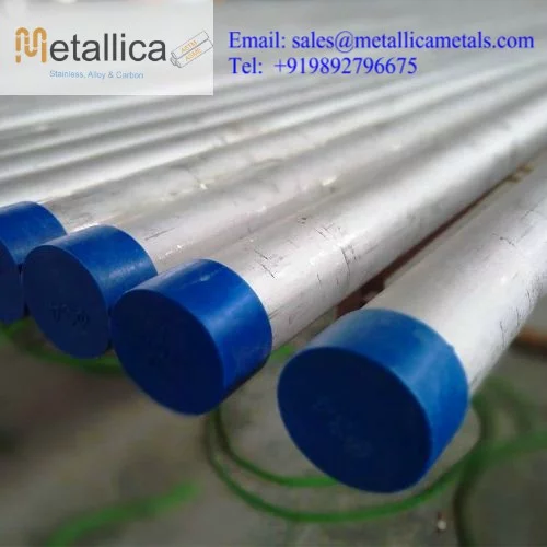 Stainless Steel Pipes Manufacturers, Suppliers
