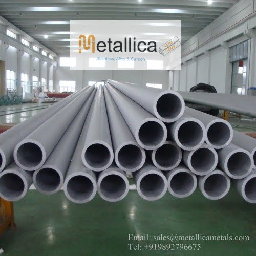 Stainless Steel Pipes Manufacturers in India Mumbai, Bangalore, Kolkatta