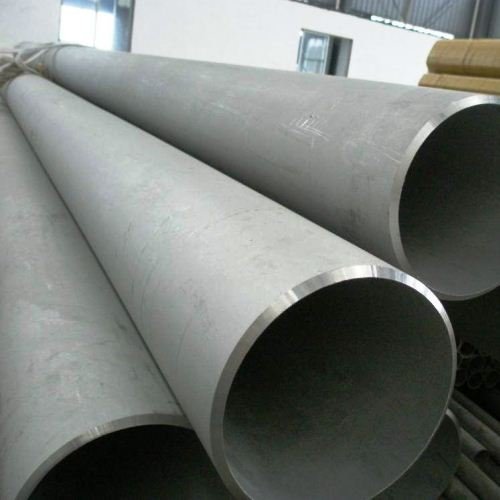 Stainless Steel Seamless Pipes Manufacturers in India