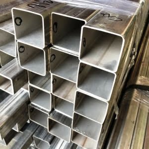 Stainless Steel Square Pipes Manufacturers, Exporters Suppliers