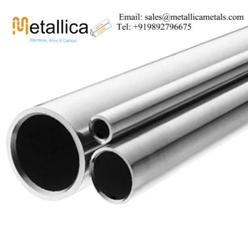 Stainless Steel Tubes Manufacturers, Suppliers, Exporters