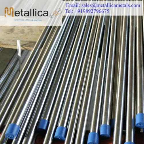 Stainless Steel Tubes Wholesalers Manufacturers Exporters