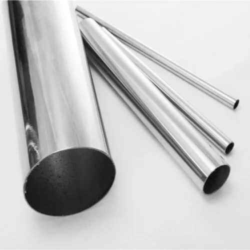 Stainless Steel Tubes Wholesalers Manufacturers in India