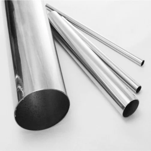 Stainless Steel Tubes Wholesalers Manufacturers in India
