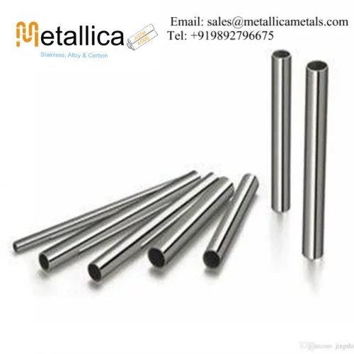 Stainless Steel Tubing Manufacturers, Suppliers, Exporters