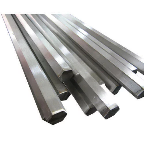 Stainless Steel Hexagonal Pipes/Tubes - Image 4