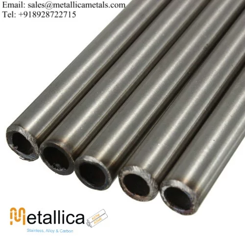 Stainless Steel Capillary Pipes/Tubes - Image 3
