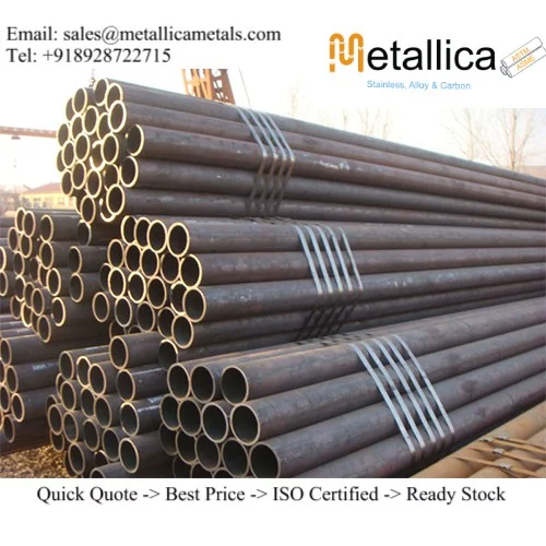 A179-Seamless Cold-Drawn Low-Carbon Steel Heat-Exchanger and Condenser Tubes-largest-manufacturer-and-supplier