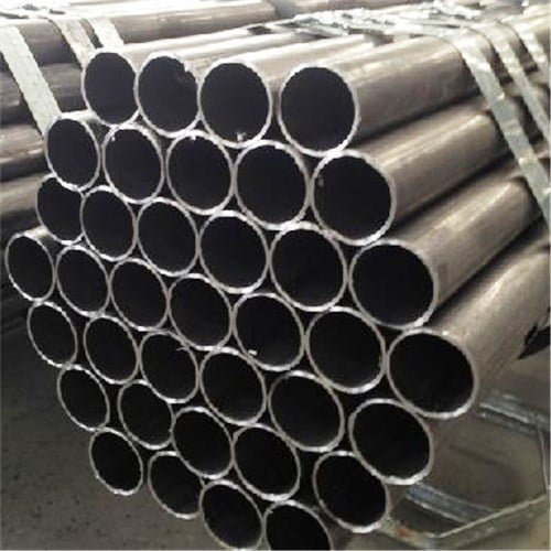 Alloy Steel Seamless Pipes and Tubes Manufacturers