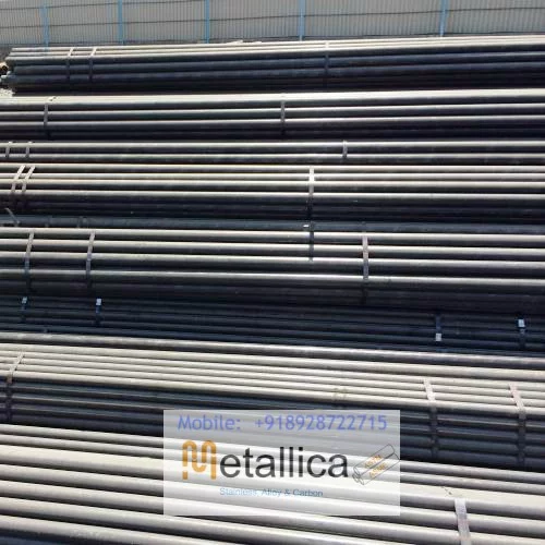 Carbon Steel Pipes Dealers, Suppliers, Wholesalers, Manufacturers in Mumbai