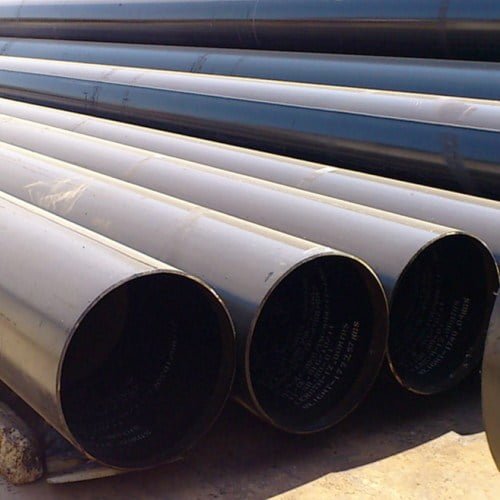 LSAW Spiral Welded Carbon, Mild Steel Pipe Dealers, Jindal Pipe Dealers Carbon Steel Pipe Manufacturer, Supplier, Wholesaler and Dealers in India and Overseas